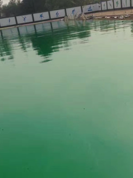 达州篮球场翻新怎么做