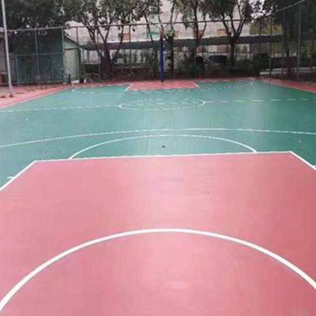 达州球场地坪行业近期有多个重要更新